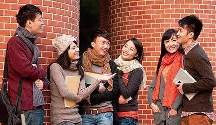 中国留学生在澳洲留学圈原来是这样生活的