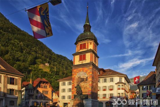 瑞士的移民政策怎么样 - 教育新闻 - 留学360