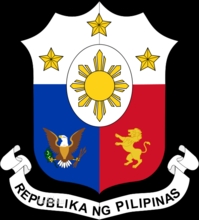 菲律宾国家介绍