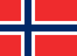 挪威国家介绍