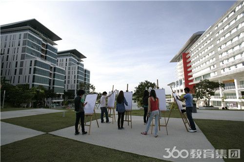 马来西亚留学英语学校 - 留学360专题热搜