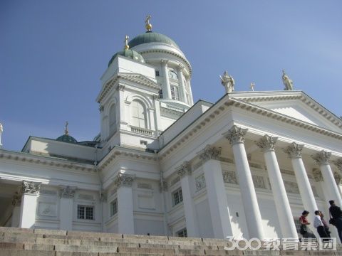 芬兰高中留学申请条件 芬兰高中留学申请条件
