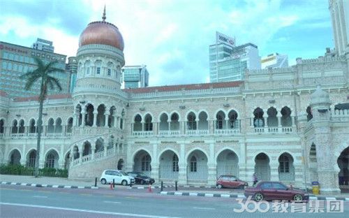 马来西亚留学归国人员认证办理 - 留学360专题