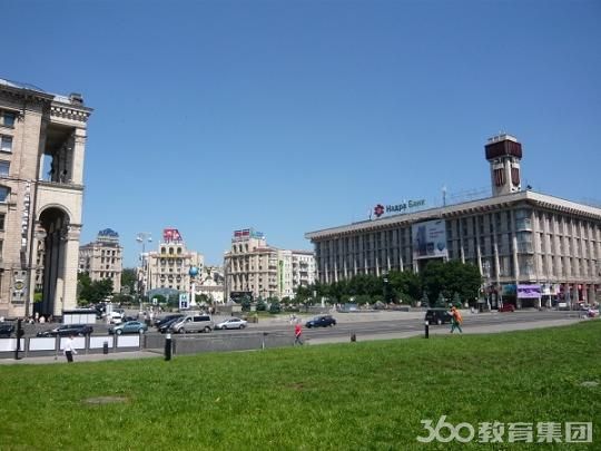 乌克兰私立高中有哪些特点