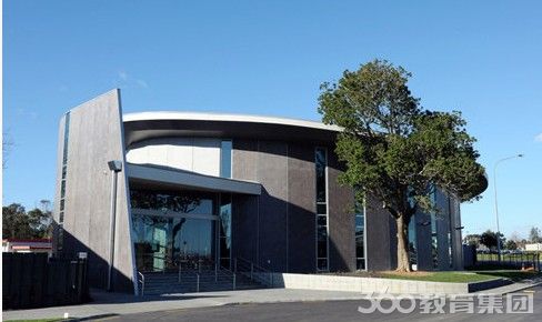 新西兰留学读博士 - 留学360专题热搜