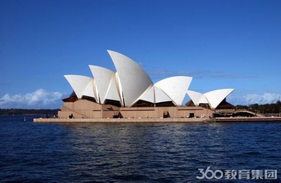 澳大利亚留学 专业 - 留学360专题热搜
