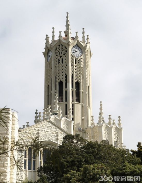 ¿ѧ(University of Auckland)2016ѧѱ׼