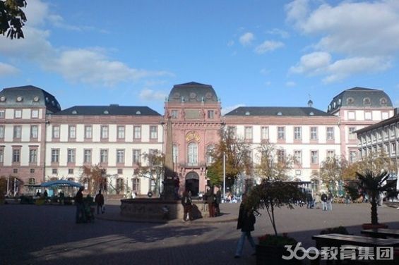 德国留学机械专业排名前十的大学 - 留学360专