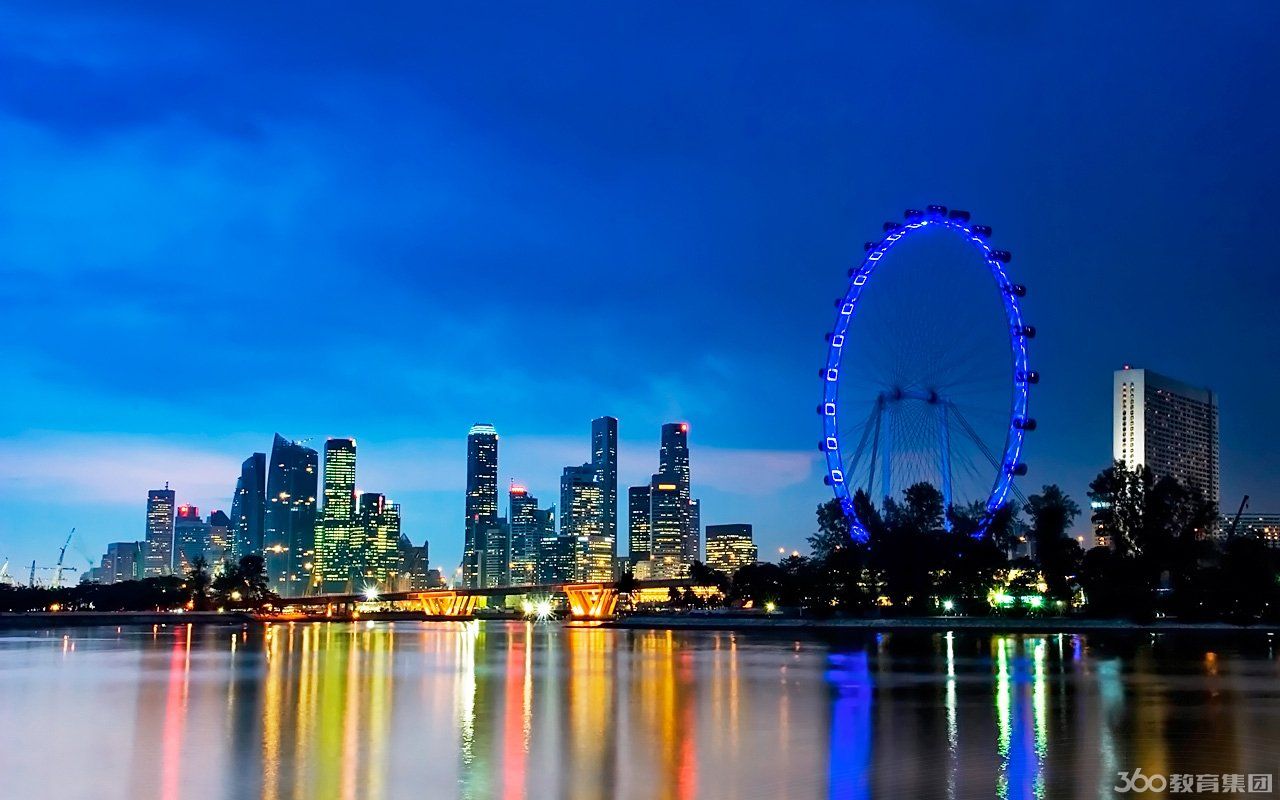 2016留学新加坡读研的条件 - 留学360专题热搜