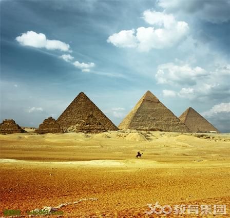 埃及留学