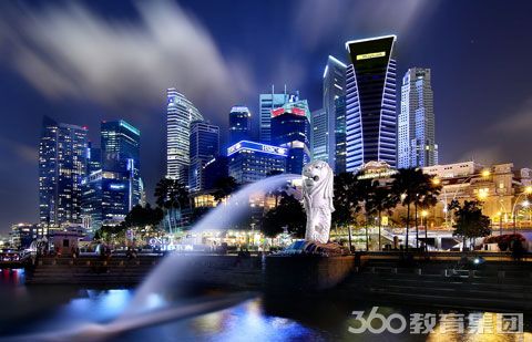 新加坡公立、私立中学申请方案