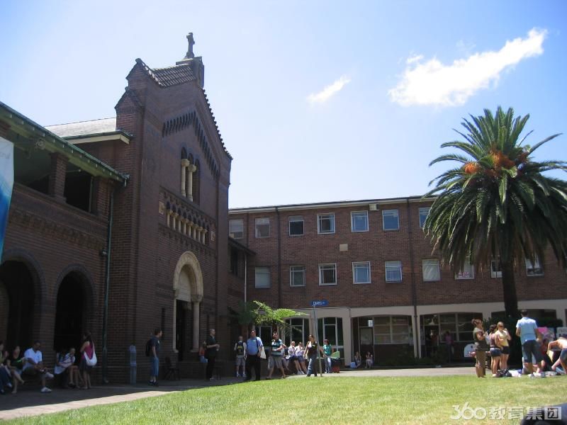 澳洲堪培拉大学排名 - 院校关键词 - 留学360