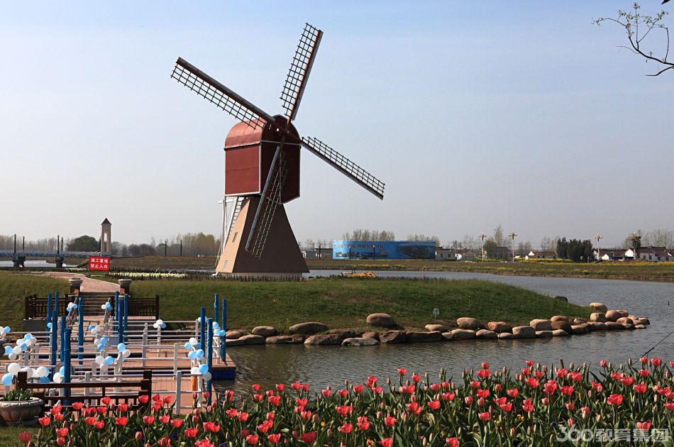 荷兰著名的景点 - 留学360专题热搜