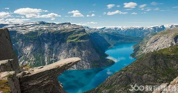 挪威旅游小贴士 - 留学360专题热搜