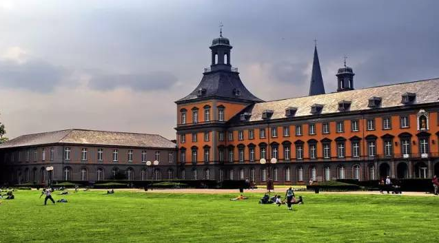 德国留学 德国的大学类型有哪些