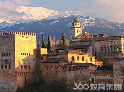 西班牙留学要求 - 留学360专题热搜