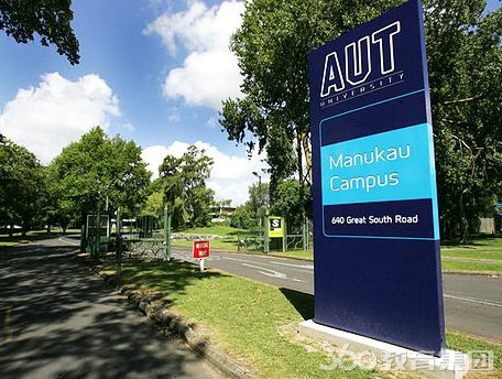 新西兰AUT力压澳洲诸多院校 获评泰晤士大学