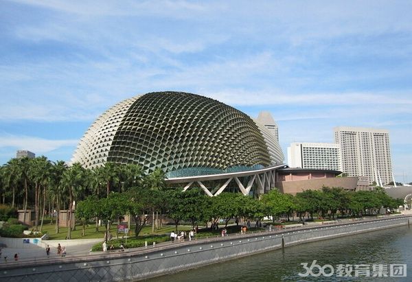 新加坡留学工作签证办理具体条件 - 新加坡TM