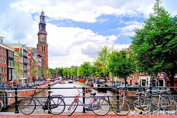 荷兰留学毕业后如何找工作 - 留学360专题热搜