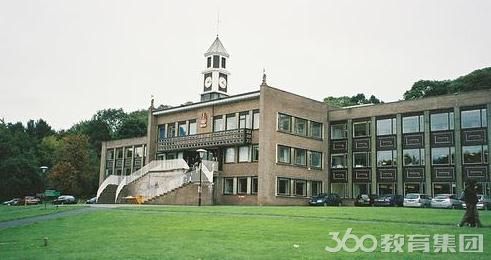 英国留学:基尔大学是一所有独特历史、有独立
