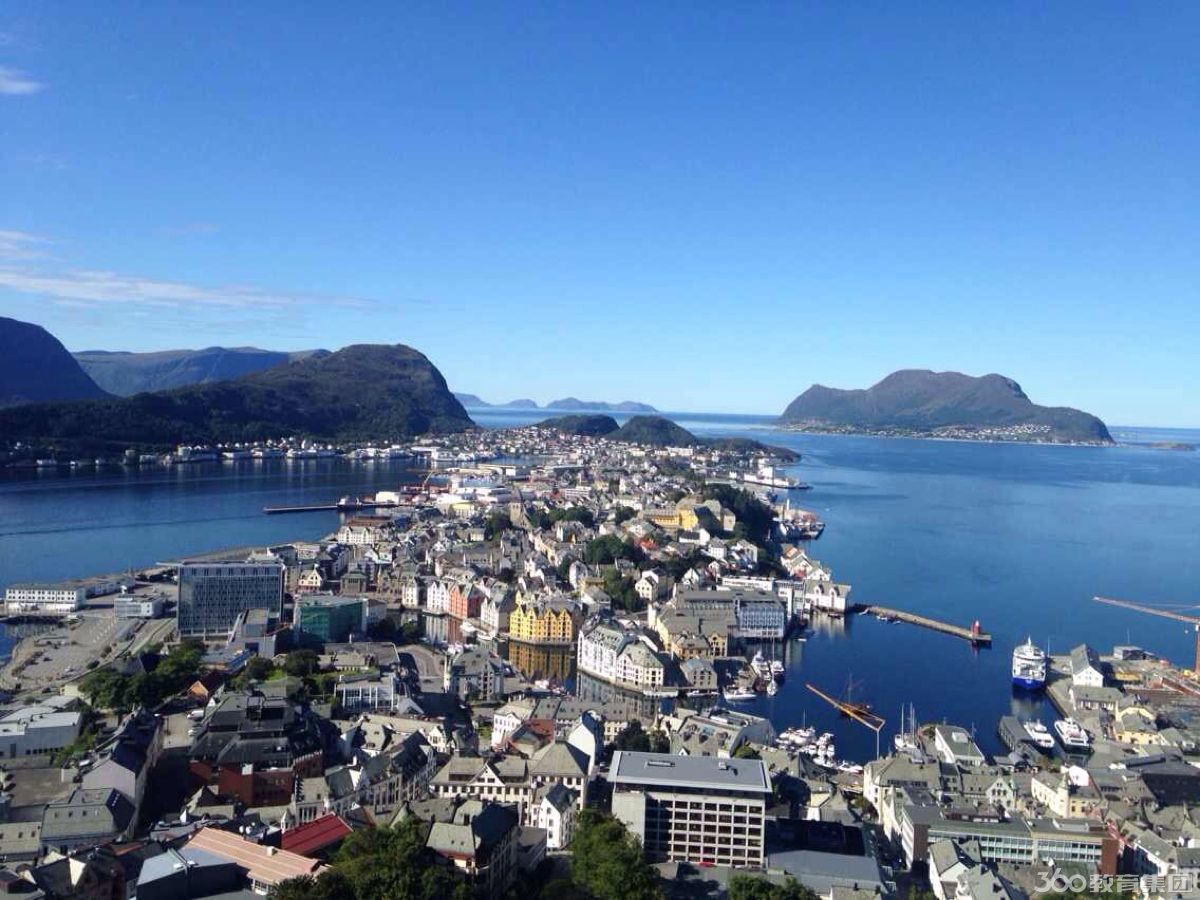 挪威移民有什么优势 - 留学360专题热搜