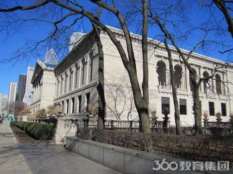 这个妹子有点牛——只申SAIC纯艺的她收到Offer了 这个妹子有点牛——只申SAIC纯艺的她收到Offer了