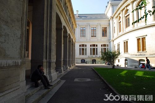 里昂第二大学城市介绍