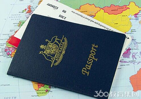 澳大利亚签证中心须知 - 澳大利亚留学网