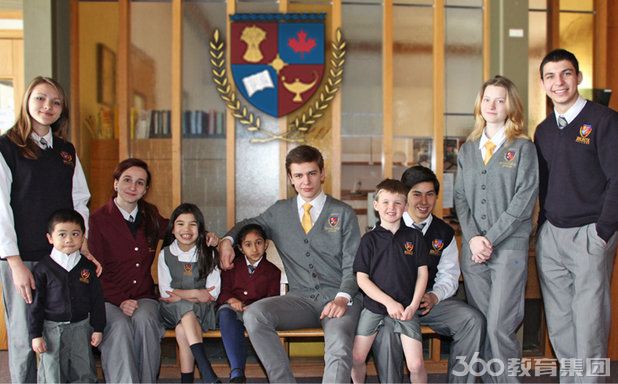 ôѧѧԺBronte CollegeϢ