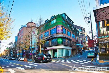 韩国留学:首尔地区三所名校SKY - 留学360专题