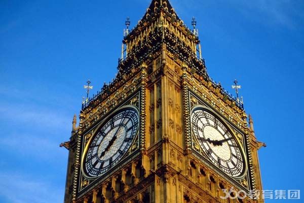 玩转伦敦十大景点 - 英国留学|留学英国,首选英
