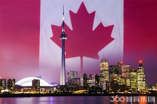 2017年加拿大留学申请流程 - 留学360专题热搜