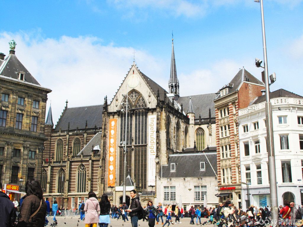 荷兰留学需要了解的事 - 留学360专题热搜