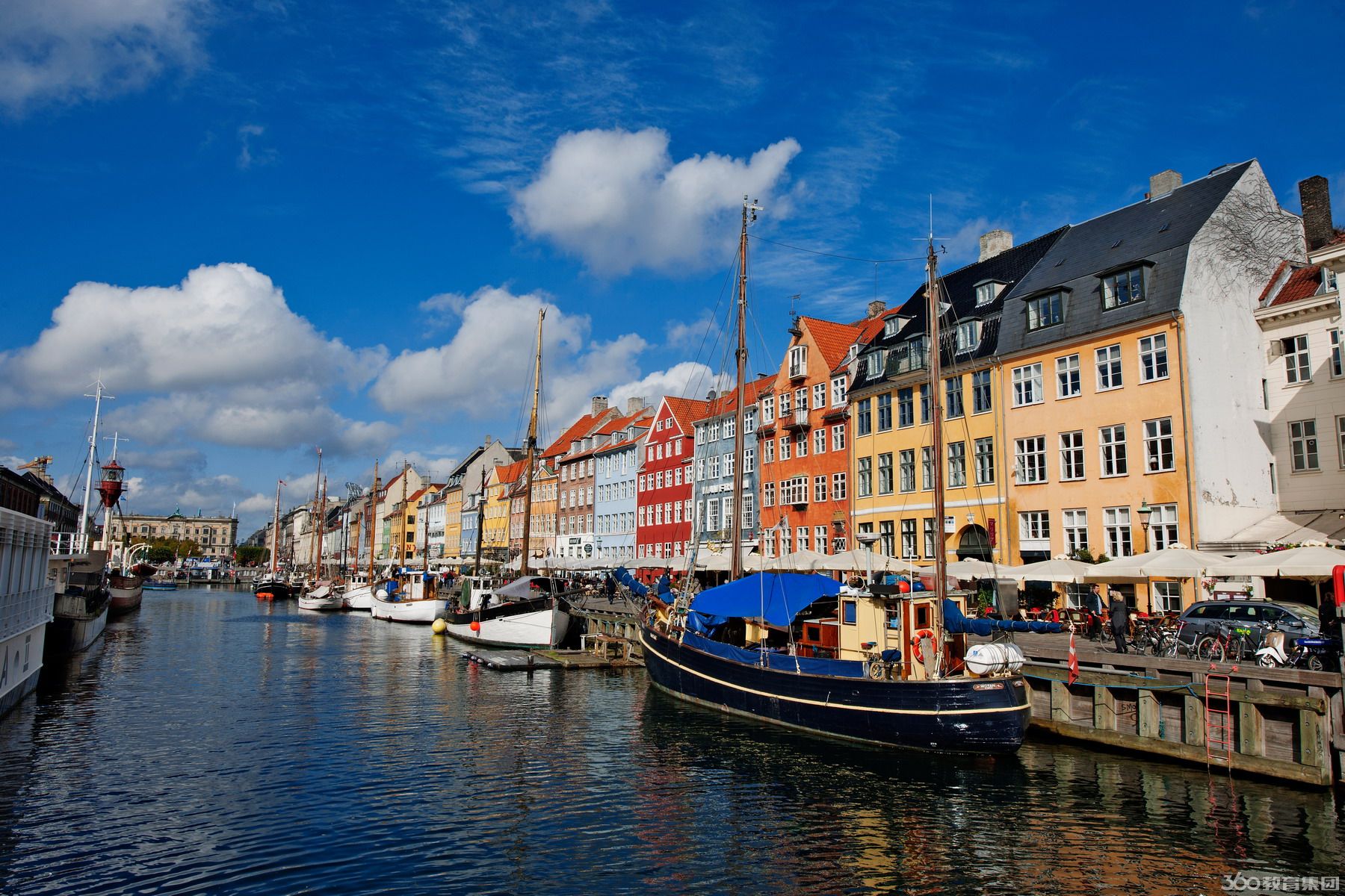 北欧——丹麦历史 - 知乎