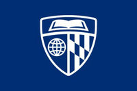 美国约翰霍普金斯大学校训与校徽