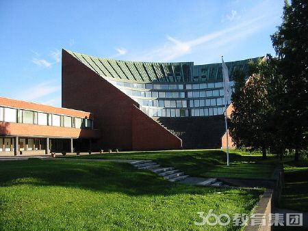 芬兰留学:阿尔托大学创办背景说明