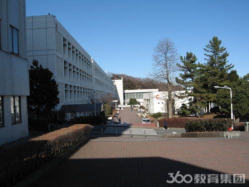 拓殖大学历任学监