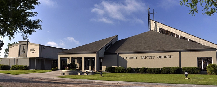 美国伽略山浸会学校(calvary baptist school)介绍