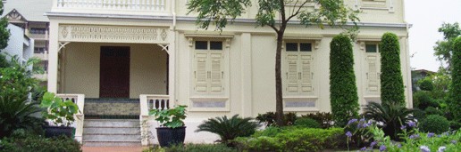 泰国 曼谷        泰国班颂德皇家大学(bansomedjchaopraya rajabhat