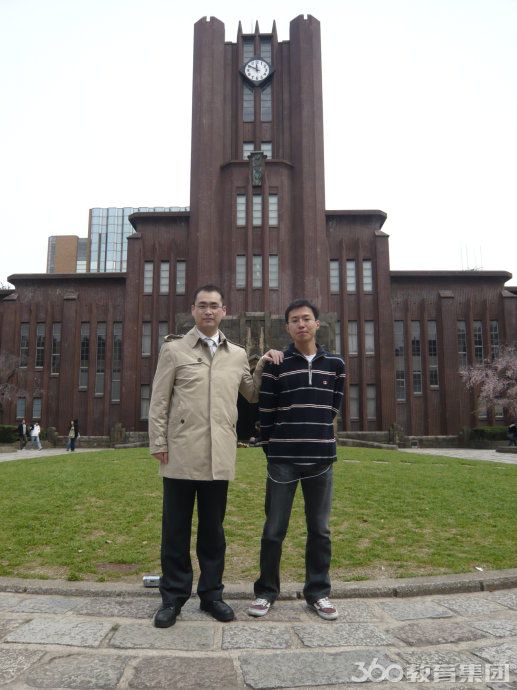 日本留学美术专业 学习语言