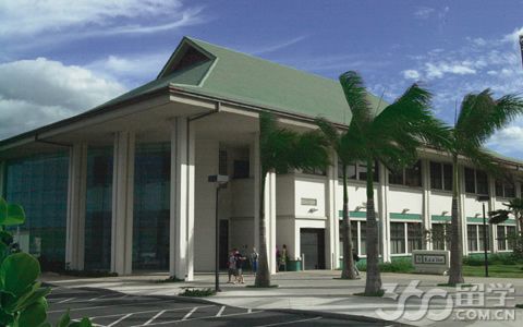 夏威夷大学排名_夏威夷果(2)