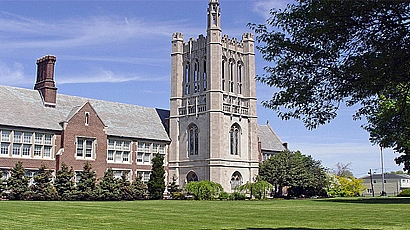 美国新泽西城市大学学校优势