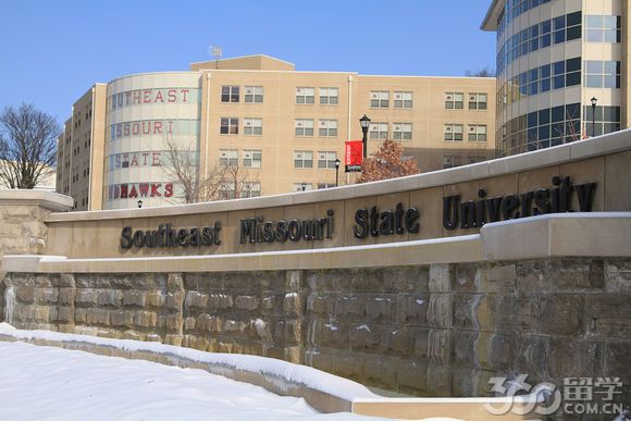 美国东南密苏里州立大学成绩要求
