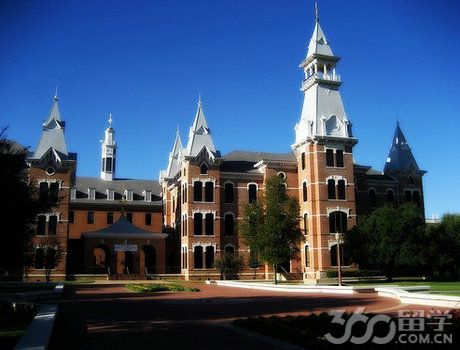 美国加州州立大学长滩分校基本信息