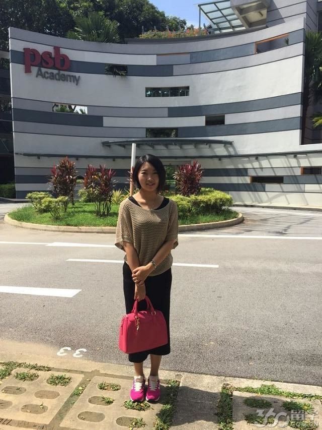 【新加坡留学录取榜-第6329例】韩国本科毕业