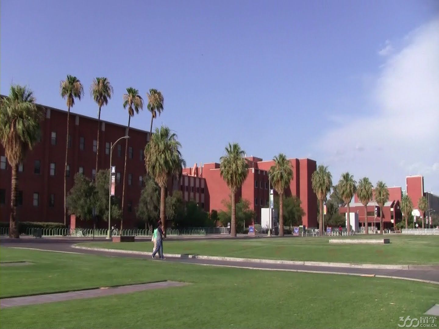 亚利桑那大学优势专业 - 院校关键词 - 留学360