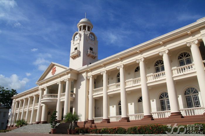 新加坡华侨中学优势 新加坡华侨中学优势