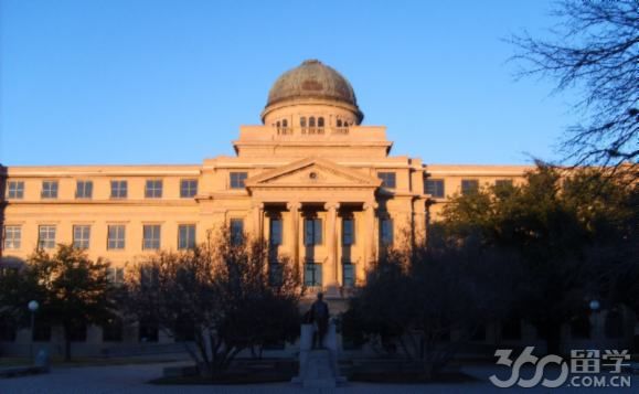 美国德克萨斯州的大学_美国德州大学排名_美国德州的大学