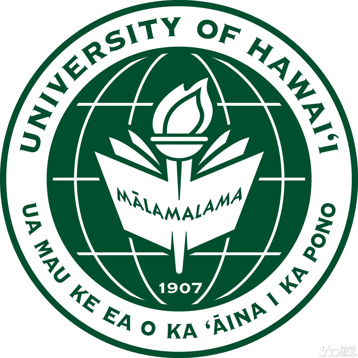 夏威夷大学专业设置 - 美国留学网