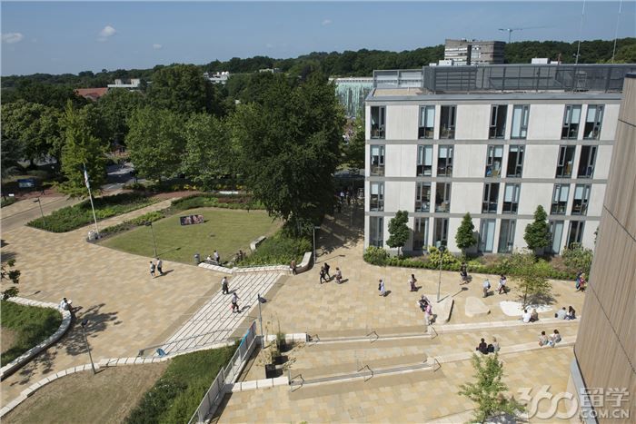南安普顿大学费用怎么样,贵不贵 - 英国大学|英国 ...